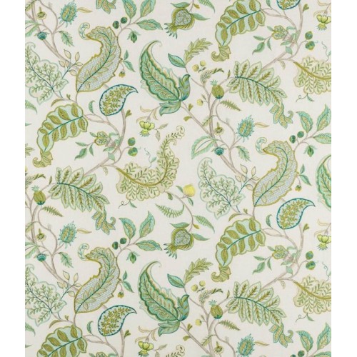 Tissu COLOMBE, Canovas collection MARSANE