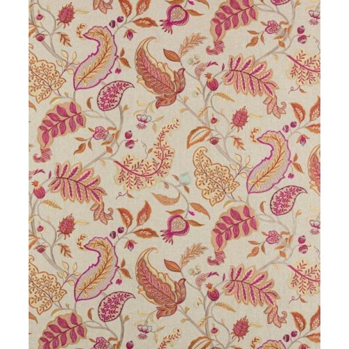 Tissu COLOMBE, Canovas collection MARSANE