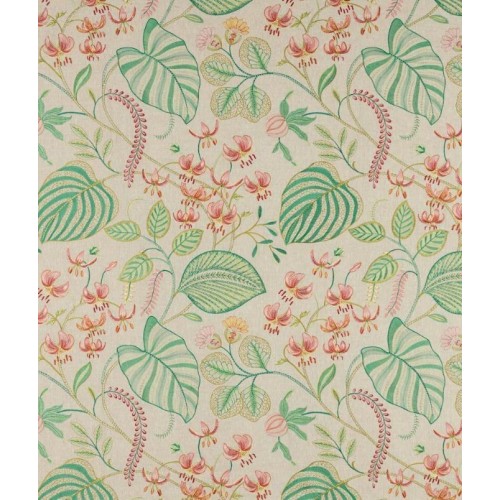 Tissu PALMARIA, Canovas collection MARSAN