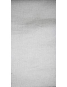 Molleton blanc, 200 gr/m²