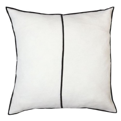 HOUSSE COUSSIN LINEN, Casamance