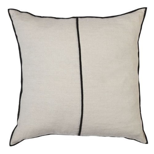 HOUSSE COUSSIN LINEN, Casamance