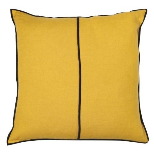 HOUSSE COUSSIN LINEN, Casamance