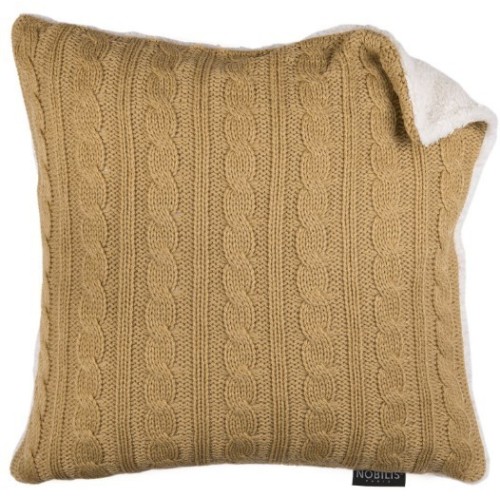 HOUSSE DE COUSSIN IRLANDE, Nobilis