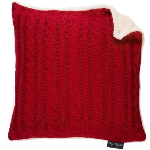 HOUSSE DE COUSSIN IRLANDE, Nobilis