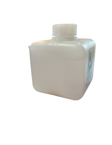 Solvant spécifique pour colle textile Everad 2122, flacon de 500 ml