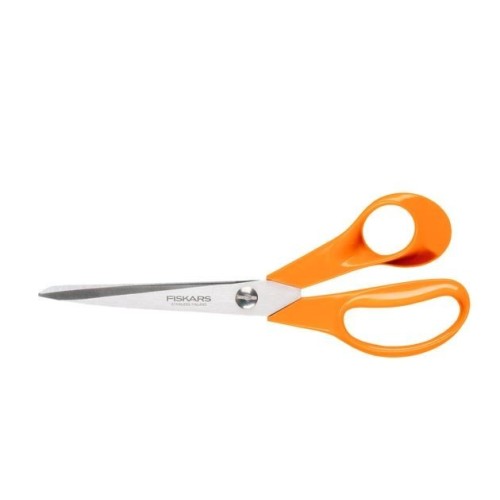 Ciseau Fiskars classique en 21 cm