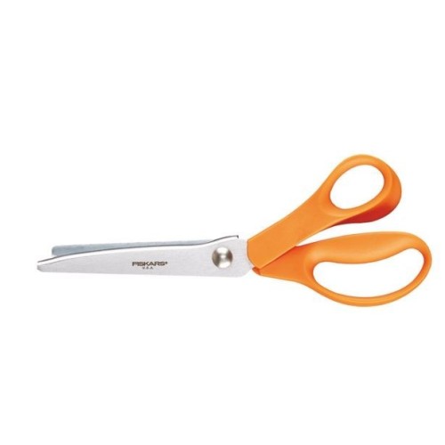 Ciseaux Fiskars cranteur