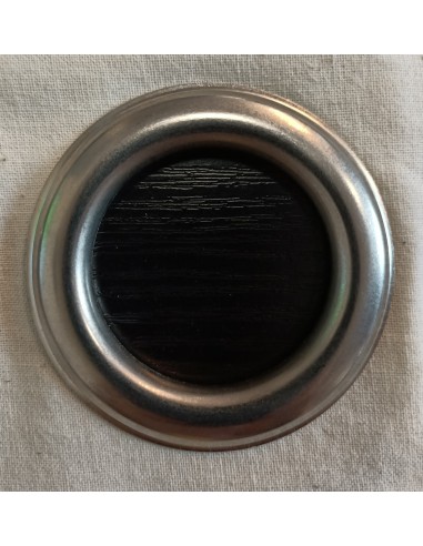 Oeillets métal Ø 25 mm
