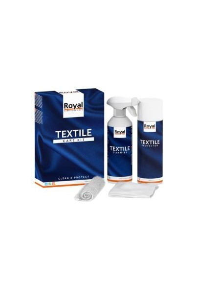 Nettoyant et protection textile