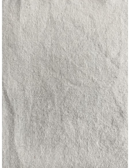 Toile blanche classique pour tapissier