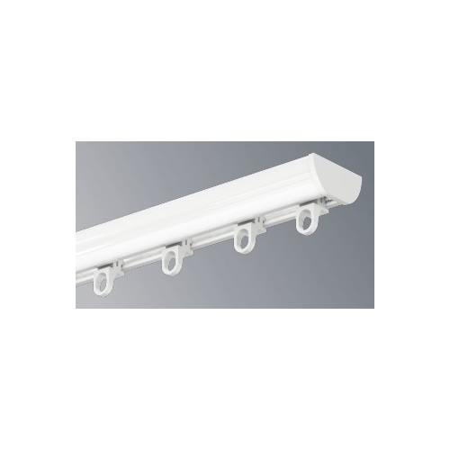 Rail plafond 27.5 x 14.5 mm