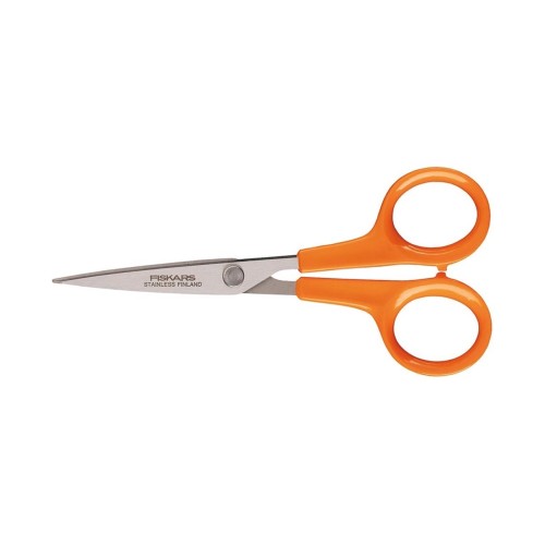 Ciseaux Fiskars 13 cm à bout pointu