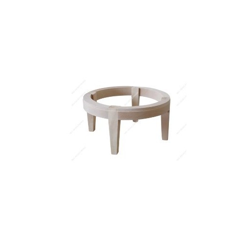 Carcasse de Tabouret Rond à Garnir - Diamètre 50 cm