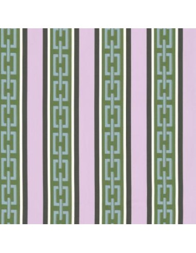 Tissu CHAIN STRIPE, Rubelli collection Chain stripe