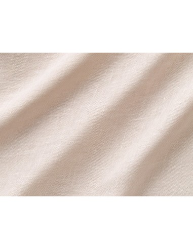 Tissu PETALE DE LIN, Etamine collection COUP DE SOLEIL