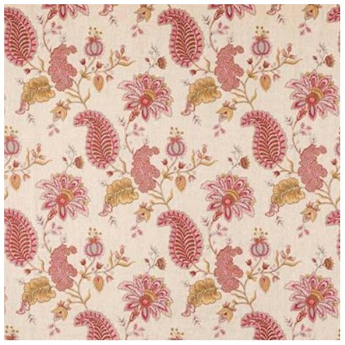 Tissu MASHA, Canovas collection CASTELLANE