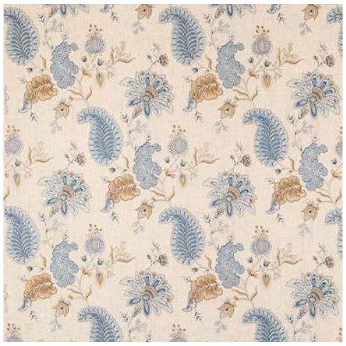 Tissu MASHA, Canovas collection CASTELLANE