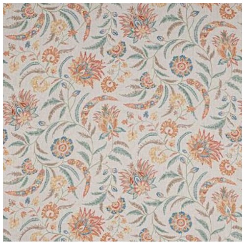 Tissu CAMPION, Colefax and Fowler collection