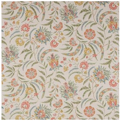 Tissu CAMPION, Colefax and Fowler collection