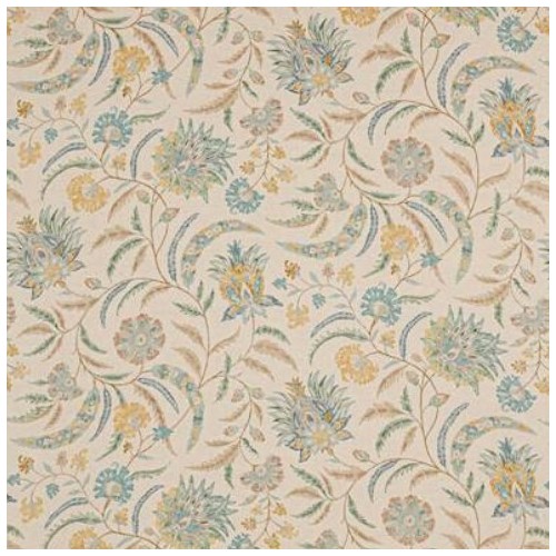 Tissu CAMPION, Colefax and Fowler collection