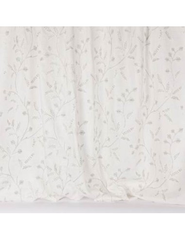 Tissu HONITON SHEER, Colefax and Fowler collection LILIANA SHEERS