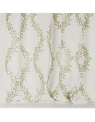 Tissu LINDALE, Colefax and Fowler collection Liliana Sheers