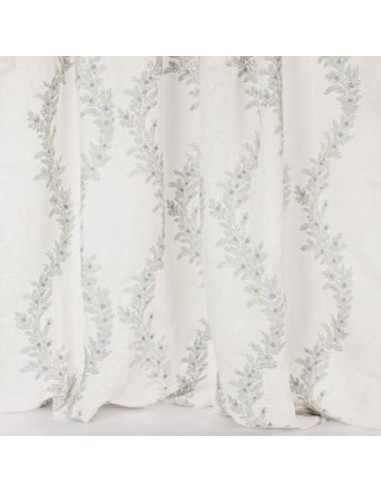 Tissu LINDALE, Colefax and Fowler collection Liliana Sheers