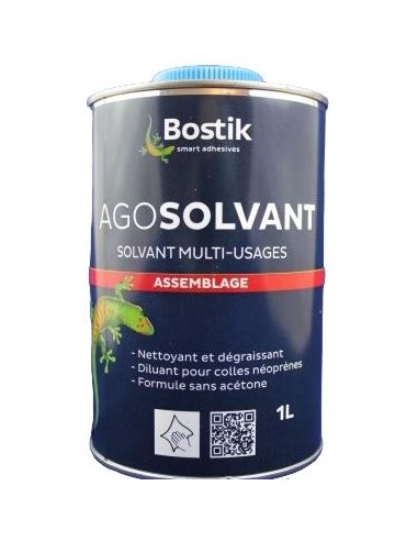 Solvant multi-usages Bostik