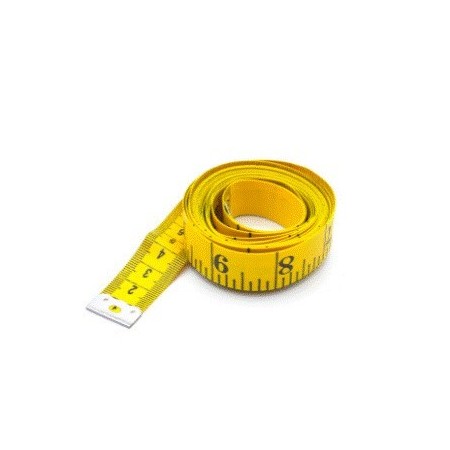 Mètre Ruban Bohin Extra Long, 3 mètres