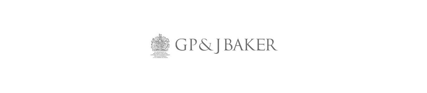 GP & J BAKER