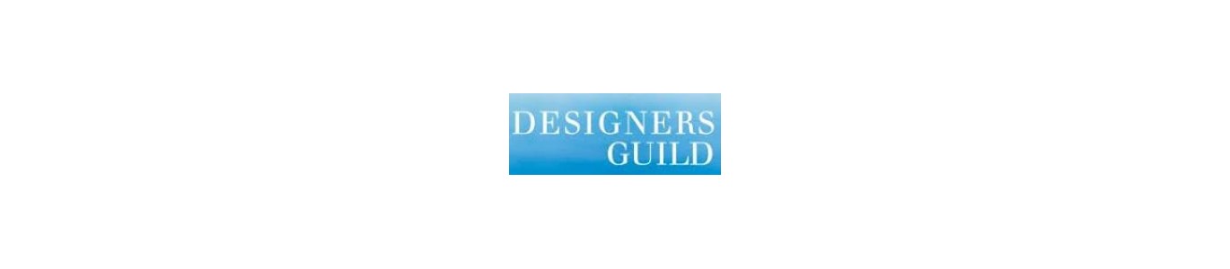 DESIGNERS GUILD
