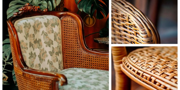 Cannage de chaise : reconnaître, restaurer et choisir la bonne technique