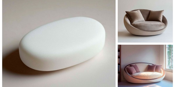 Bien choisir sa mousse pour meuble: un guide pratique, erreurs à éviter et conseils de pro