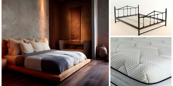 La rénovation d’un vieux sommier: un guide pratique complet