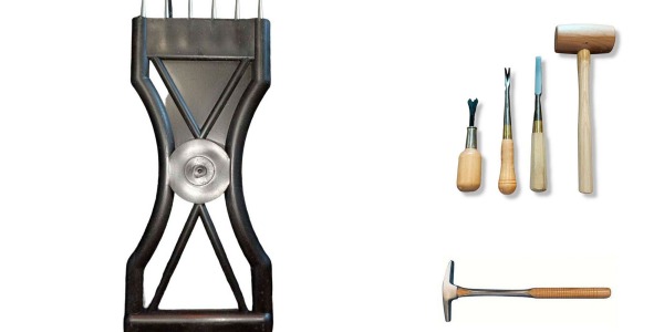 Les meilleurs outils de tapissier disponibles à Paris