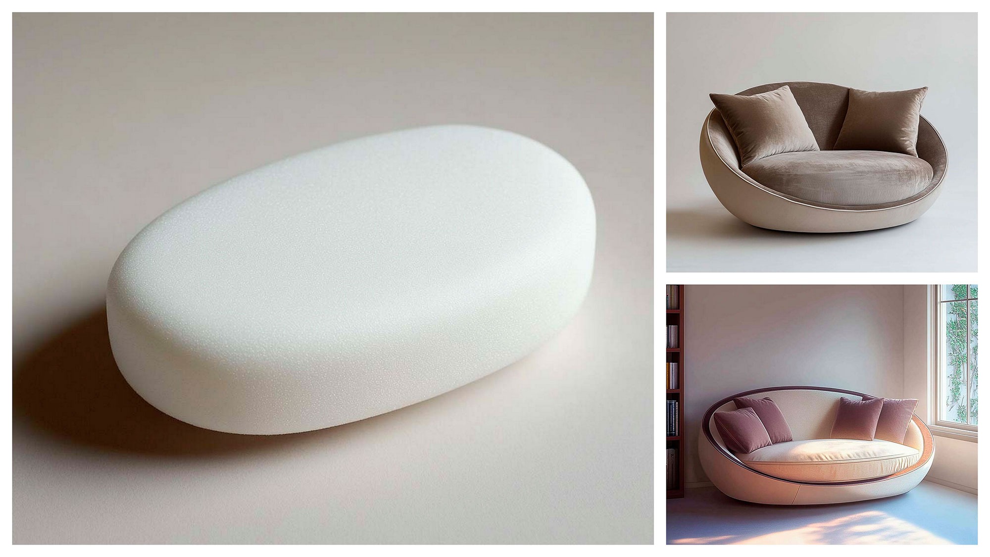 Bien choisir sa mousse pour meuble: un guide pratique, erreurs à éviter et conseils de pro