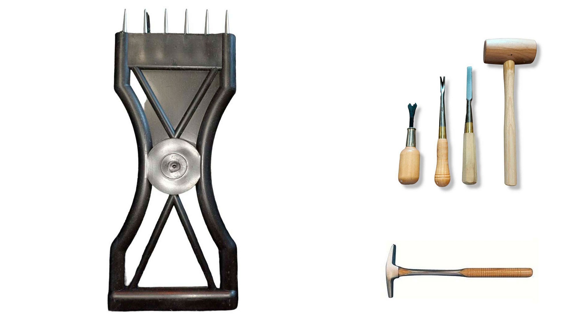 Les meilleurs outils de tapissier disponibles à Paris